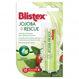 Blistex JOJOBA RESCUE Lip Balm 3.7g
