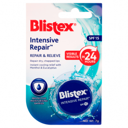 Blistex Intensive Repair TUB 7g