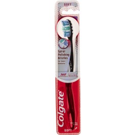 Colgate TB 360 Optic White soft