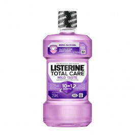 Listerine TOTAL CARE Mouthwash 250ml
