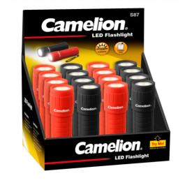 Camelion LED FlashLight 100LU