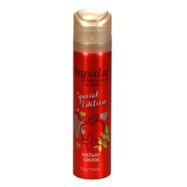 Impulse Instant Crush 75ml