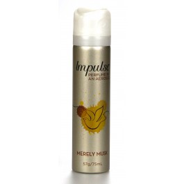 Impulse Merely Musk 75ml