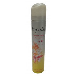 Impulse Sweet Smile 97ml