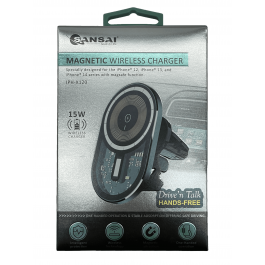Wireless IP14/15 MagCharger15W