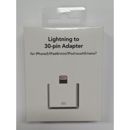 iPhone 4 to 5 Adapter 