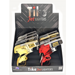 TIKO Lighter TK1036 Strong Jet