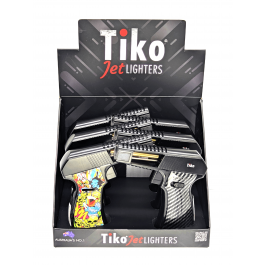 TIKO Lighter TK1039 Extreme Jet Blow Torch