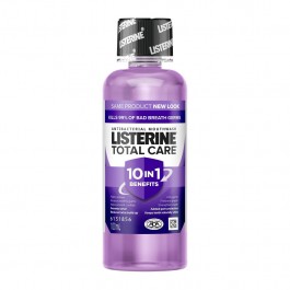 Listerine TOTAL CARE Mouthwash 100ml