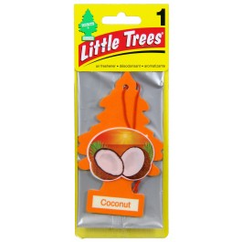 Little Trees - Coconut