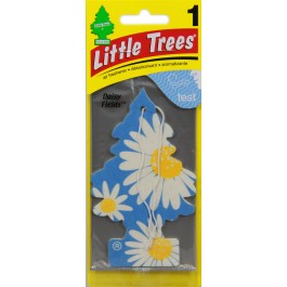 Little Trees - Daisy Fields