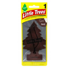Little Trees - Leather