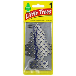 Little Trees - Pure Steel