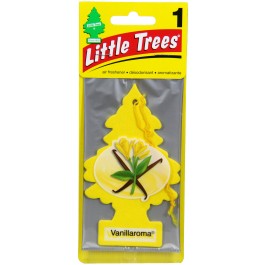 Little Trees - Vanilla 