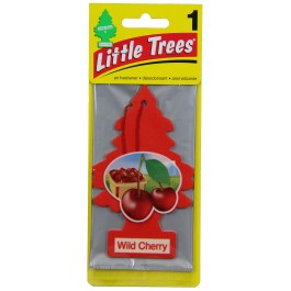 Little Trees - Wild Cherry