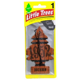 Little Trees - Bourbon