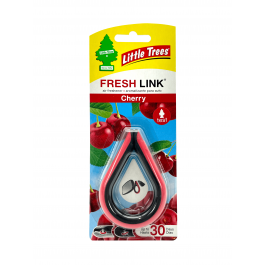 Little Trees Fresh Link CHERRY