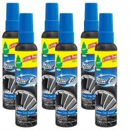 Little TreesSPRAY NEW TopUp6pk