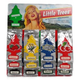 Little Trees Big Pack 