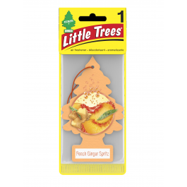 Little Trees - Peach Ginger