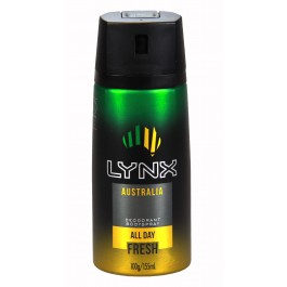 Lynx Australia