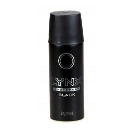 Lynx Black - Mini 50ml