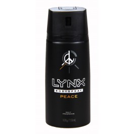 Lynx Peace