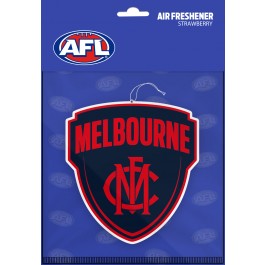 AFL AF Melbourne Logo