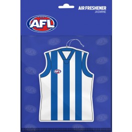 AFL AF North Melbourne Jersey