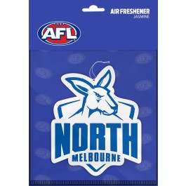 AFL AF North Melbourne Logo