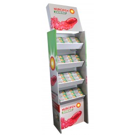 Nurofen ZAVANCE Full Stand