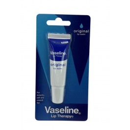 Vaseline Lip Balm ORIGINAL 10g