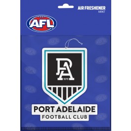 AFL AF Port Adelaide Logo