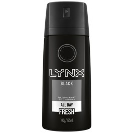 Lynx Black