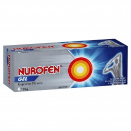 Nurofen GEL 100g