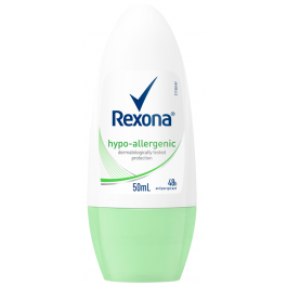 Rexona Roll On W Hypo Alergenic