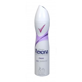 Rexona W Classic 