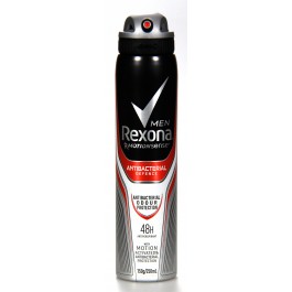 Rexona M Antibacterial Defence