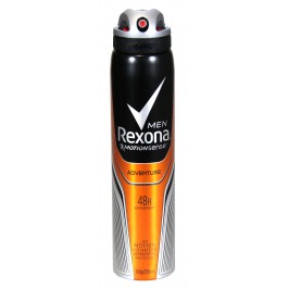 Rexona M Adventure 