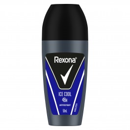 Rexona Roll On Ice Cool 48H
