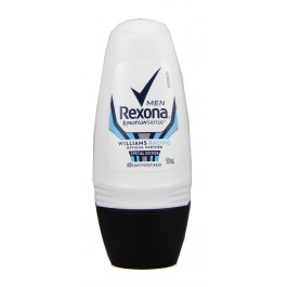 Rexona Roll On Williams Racing