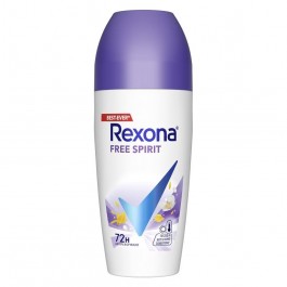Rexona Roll On W Free Spirit 45ml