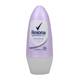 Rexona Roll On W Sensitive