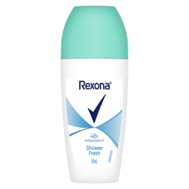 Rexona Roll On W Shower Fresh