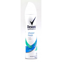 Rexona W Shower Fresh