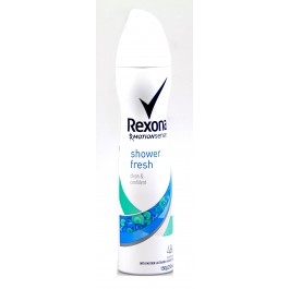 Rexona W Shower Fresh