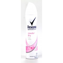 Rexona W Powder Dry