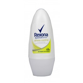 Rexona Roll On W Stress NEW 