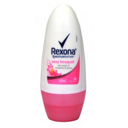 Rexona Roll On W Sexy 