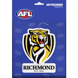 AFL AF Richmond Logo